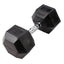 70LB Mancuerna Hexagonal (Unidad)