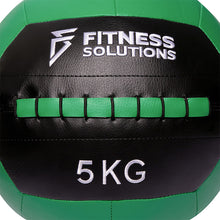 Balón Medicinal Pro 5kg