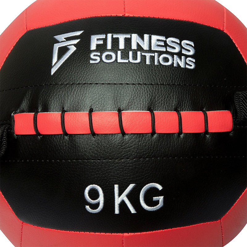 Balón Medicinal Pro 9kg