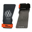 Calleras Bear Komplex Carbon - Sin Orificios (par)