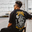 POLERA OFF THE GRIND