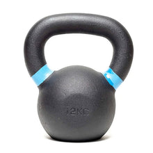 Pesa Rusa Kettlebell Powder 12KG