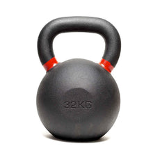 Preventa Abril - Pesa Rusa Kettlebell Powder 32KG
