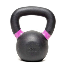 Pesa Rusa Kettlebell Powder 8KG