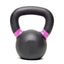 PREVENTA JUNIO - Pesa Rusa Kettlebell Powder 8KG