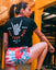 POLERA CORTA ROK YOUR WOD