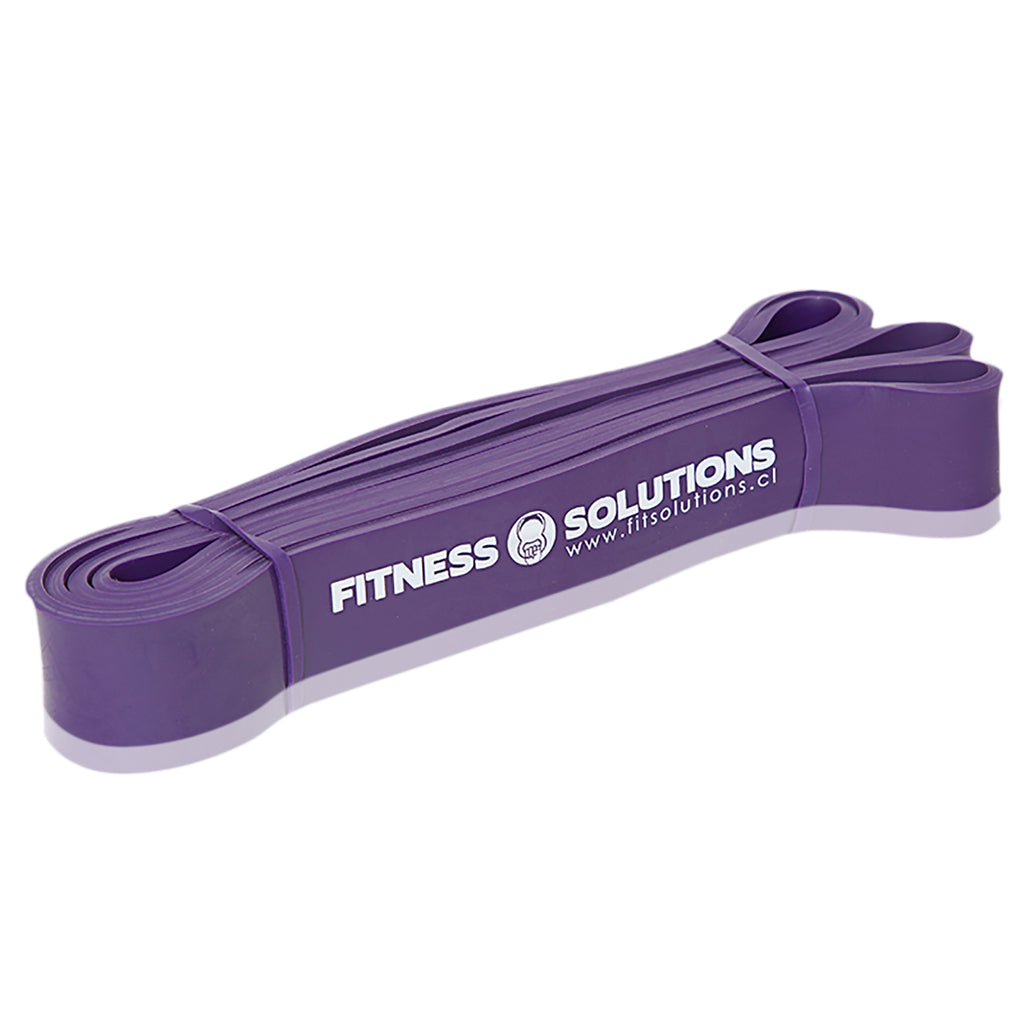 Banda Elástica 32mm – Fitness Solutions