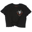 POLERA CORTA ROK YOUR WOD