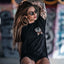 Polera Activewear The Mariposa